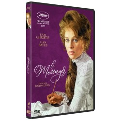 LE MESSAGER - DVD