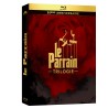 LE PARRAIN TRILOGIE 50 EME ANNIVERSAIRE - 4 BD