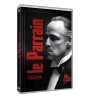 LE PARRAIN TRILOGIE - 3 DVD