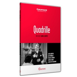 QUADRILLE - DVD