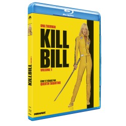 KILL BILL 1 - BD