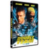 DOUBLE TEAM - DVD