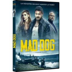 MAD DOG - DVD