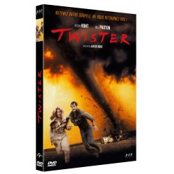 TWISTER - DVD