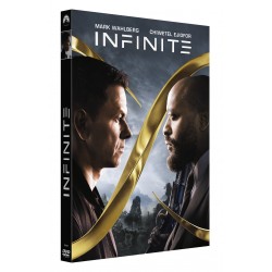 INFINITE - DVD