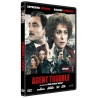 AGENT TROUBLE - DVD