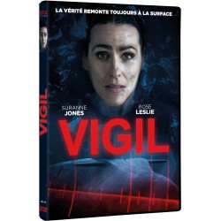 VIGIL - 2 DVD