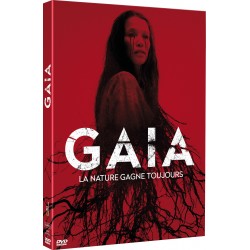 GAIA - DVD