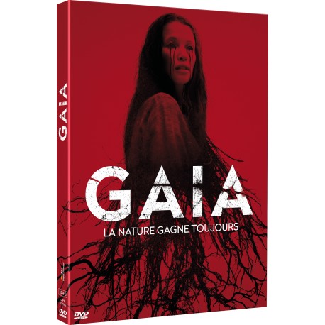 GAIA - DVD