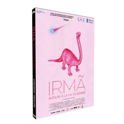 IRMA ÉDITION LIMITÉE - DVD