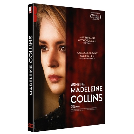 MADELEINE COLLINS - DVD
