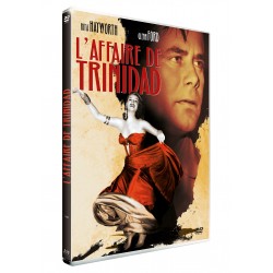 L'AFFAIRE DE TRINIDAD (AFFAIR IN TRINIDAD) - DVD