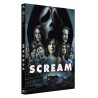 SCREAM (2022) - DVD
