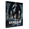 SCREAM (2022) - BD