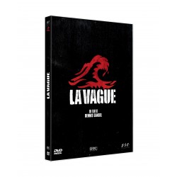 LA VAGUE - DVD