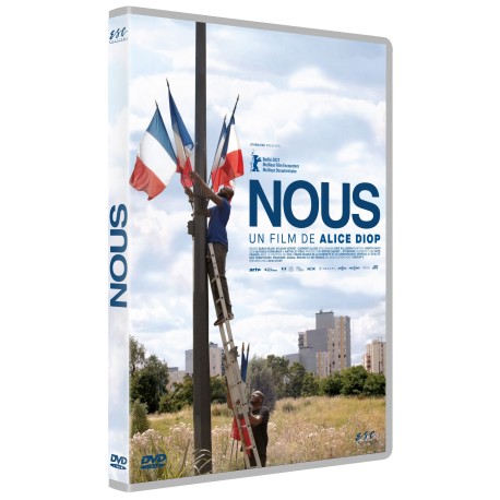 NOUS - DVD
