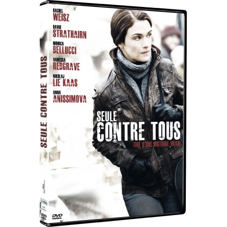 SEULE CONTRE TOUS - DVD