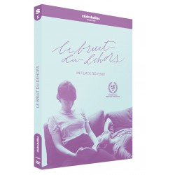 LE BRUIT DU DEHORS - DVD