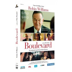 BOULEVARD - DVD