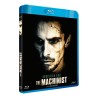 THE MACHINIST - BD