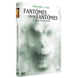 FANTOMES CONTRE FANTOMES - DVD