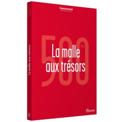 LA MALLE AUX TRESORS  - 500EME GDVD - 2 DVD - EDITION LIMITEE