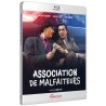 ASSOCIATION DE MALFAITEURS - BD