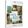 LE PAYS BLEU - BD