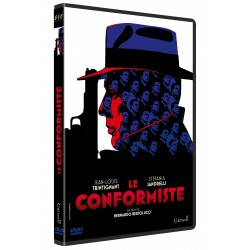 LE CONFORMISTE - DVD