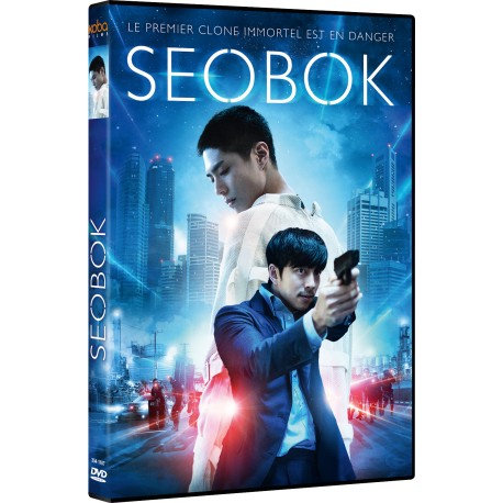 SEOBOK - DVD