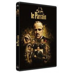 LE PARRAIN 1 - DVD