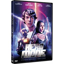 HERO MODE - DVD