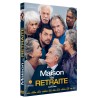 MAISON DE RETRAITE - DVD