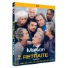 MAISON DE RETRAITE - BD