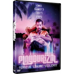 PLAYDURIZM - DVD