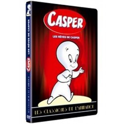 CASPER - LES REVES DE CASPER