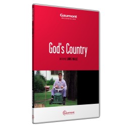 GOD’S COUNTRY - DVD