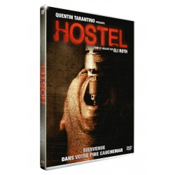 HOSTEL - DVD
