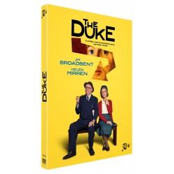 THE DUKE - DVD