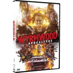 WYRMWOOD APOCALYPSE - DVD