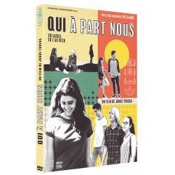 QUI A PART NOUS - 2 DVD