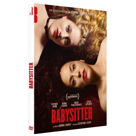 BABYSITTER - DVD