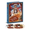 LES AVENTURES DU BARON DE MUNCHAUSEN - COMBO DVD + BD - ÉDITION LIMITÉE