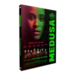 MEDUSA - DVD