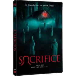 SACRIFICE - DVD