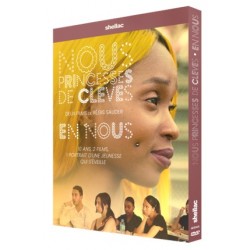 EN NOUS / NOUS PRINCESSE DE CLEVES - 2 DVD