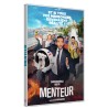 MENTEUR - DVD