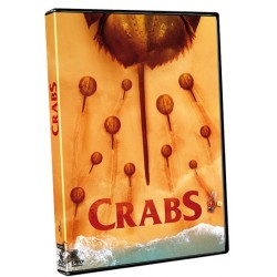 CRABS ! - DVD