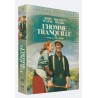 L'HOMME TRANQUILLE - COMBO 2 DVD + 2 BD - EDITION LIMITEE