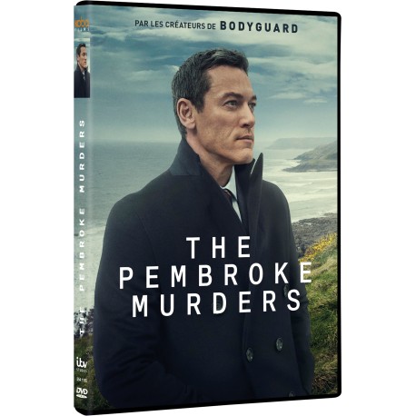 THE PEMBROKE MURDERS - DVD
